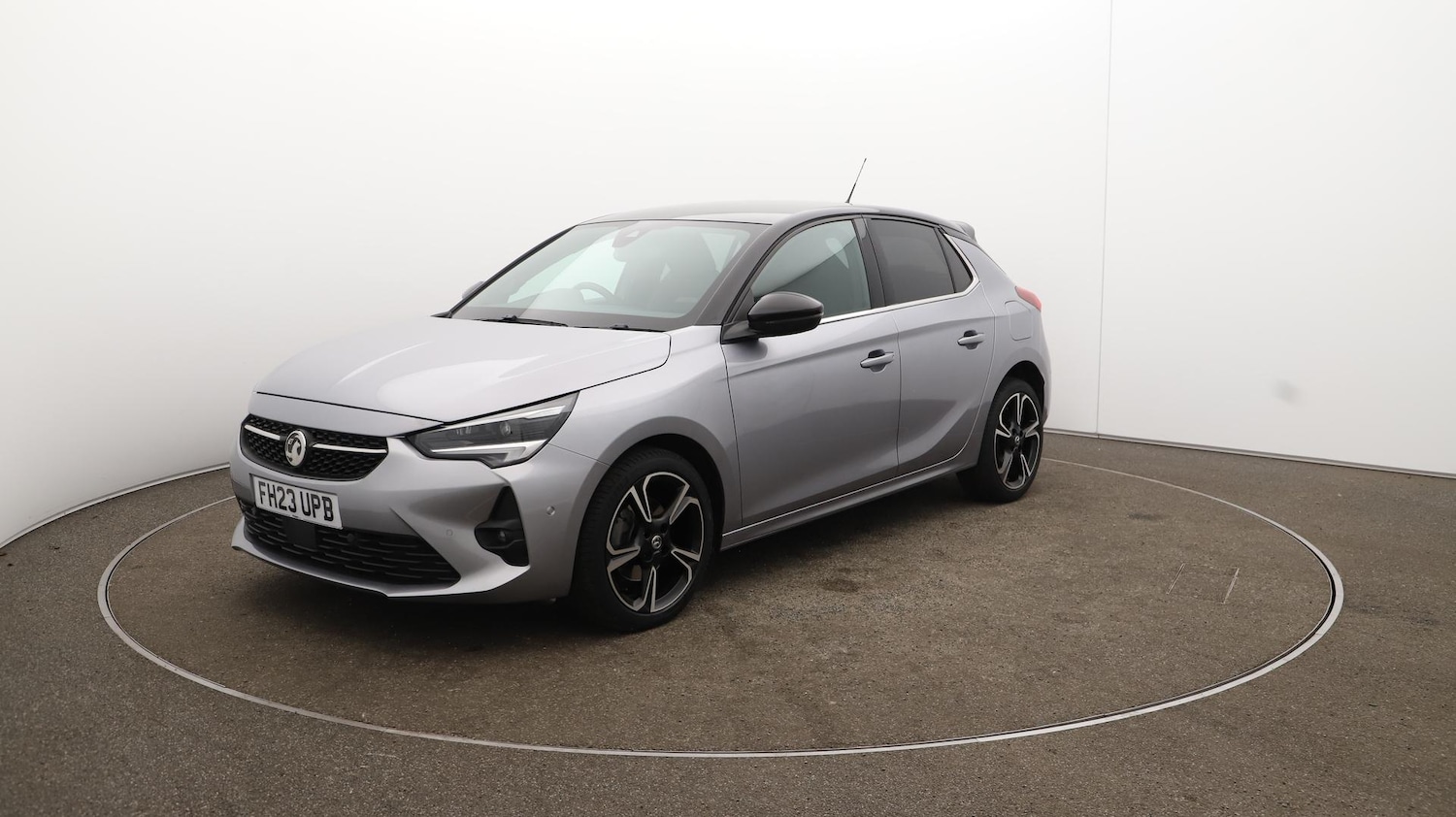 Used Vauxhall Corsa 2023 for sale - 76633027: Photo 69