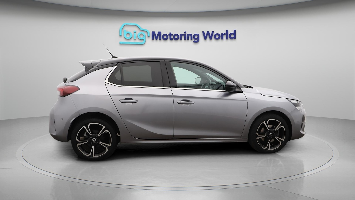 Used Vauxhall Corsa 2023 for sale - 76633027: Photo 9