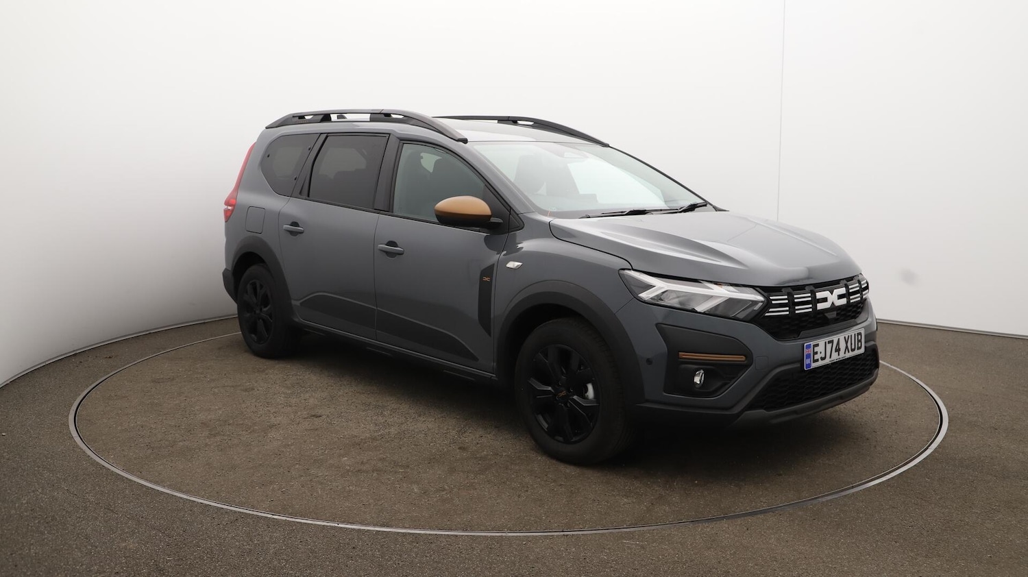 Vehicle 46