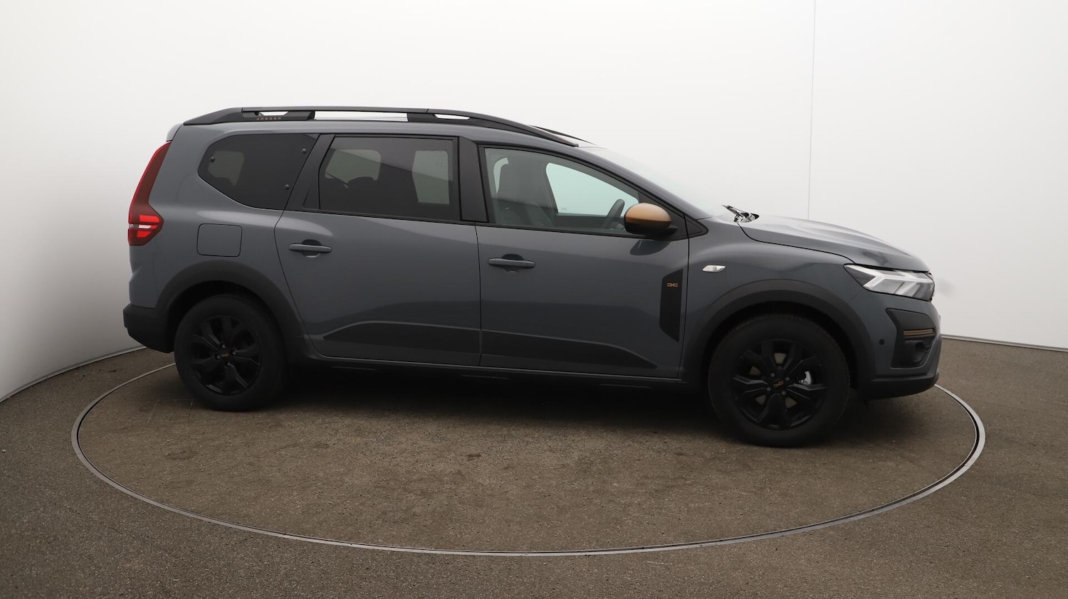 Vehicle 50