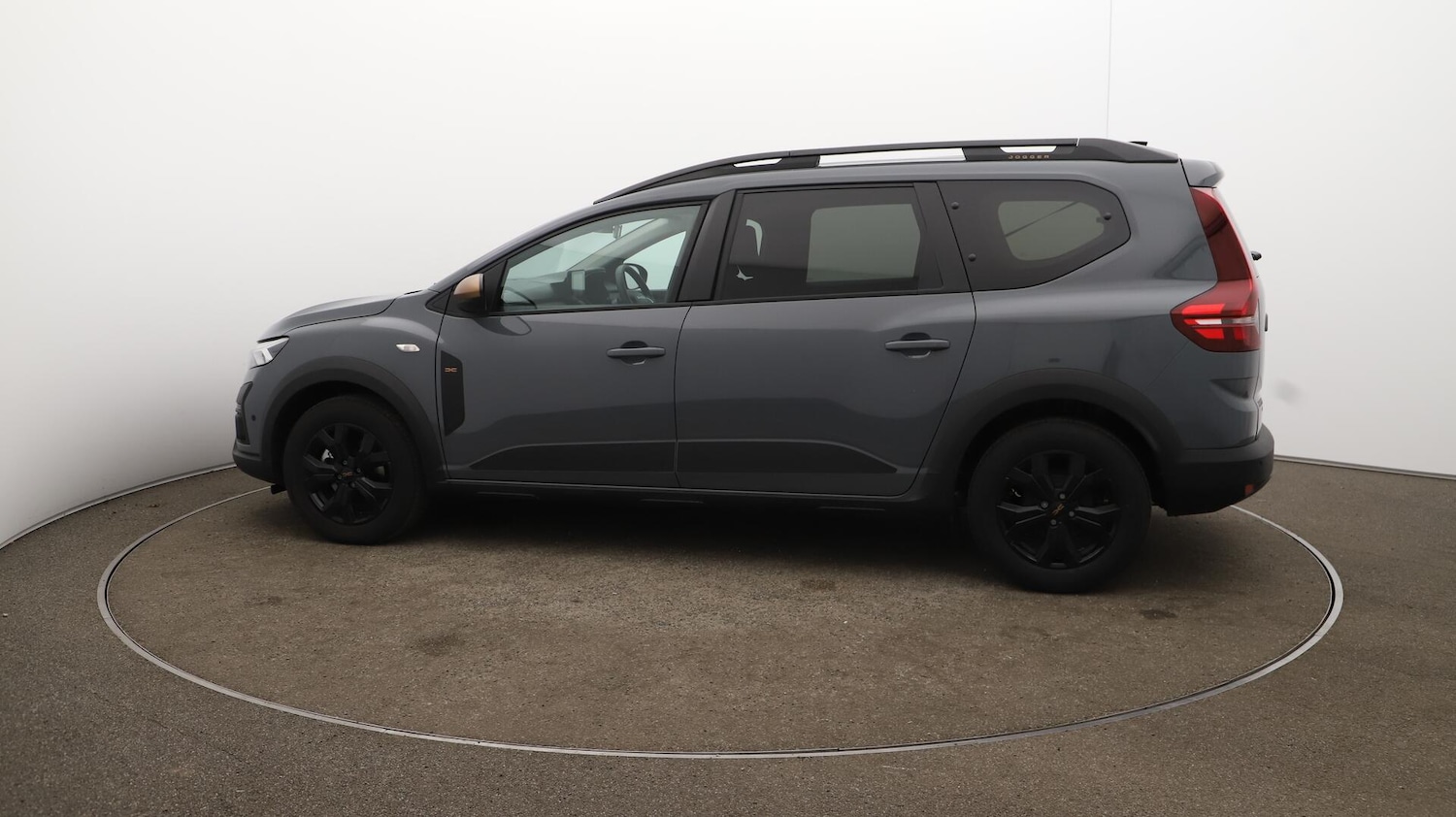 Vehicle 60