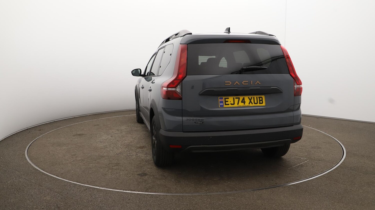 Vehicle 62