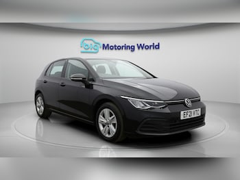 Used Volkswagen Golf 2021 for sale - 78687919: Photo