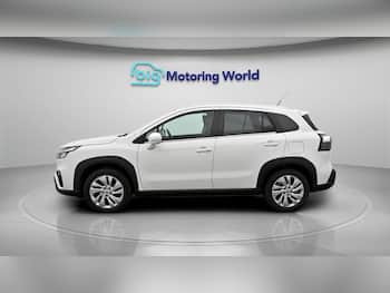Used Suzuki SX4 S-Cross 2023 for sale - 79672711: Photo