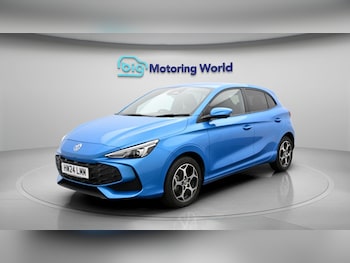 Used MG MG3 2024 for sale - 78267492: Photo