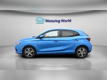 Used MG MG3 2024 for sale - 78267492: Photo