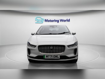 Used Jaguar I-Pace 2021 for sale - 79288181: Photo