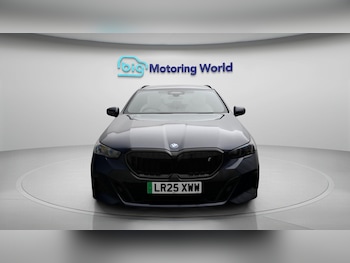 Used BMW i5 2025 for sale - 79080984: Photo