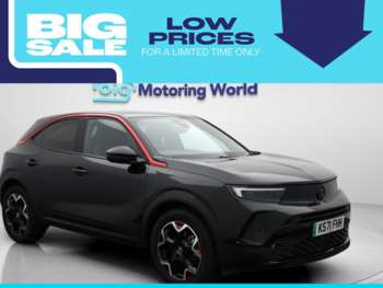 (71) - 50kWh SRi Premium SUV 5dr Electric Auto (136 ps)