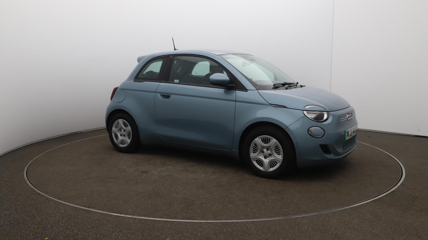 Vehicle 45