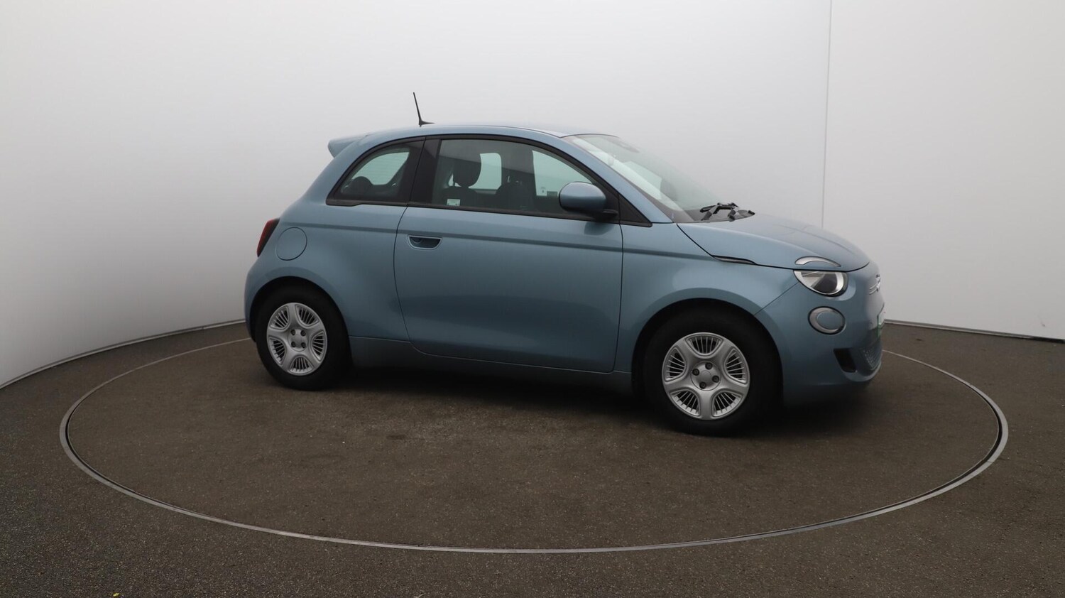 Vehicle 46