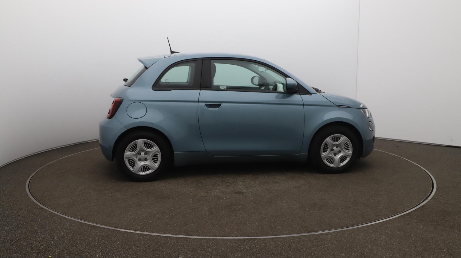 Vehicle 50