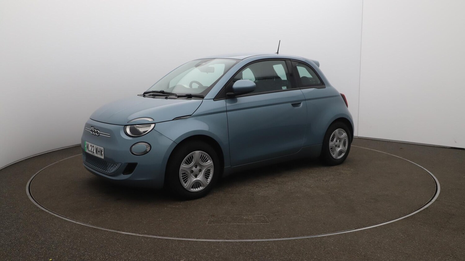 Vehicle 68