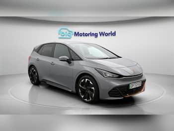 Used Cupra Born 2023 for sale - 79639516: Photo
