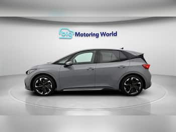 Used Cupra Born 2023 for sale - 79639516: Photo