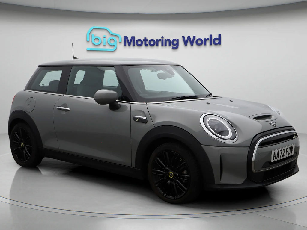Used MINI Hatch 2022 for sale - 76813711: Photo 24