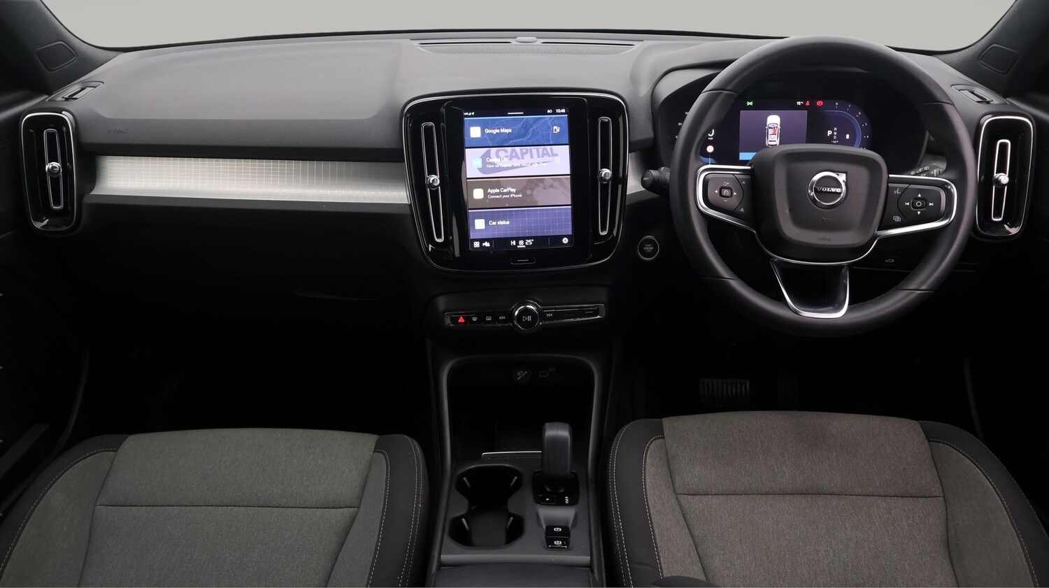 Used Volvo XC40 2023 for sale - 77181541: Photo 13