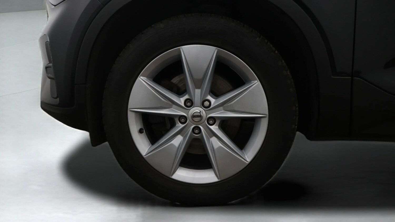 Used Volvo XC40 2023 for sale - 77181541: Photo 18