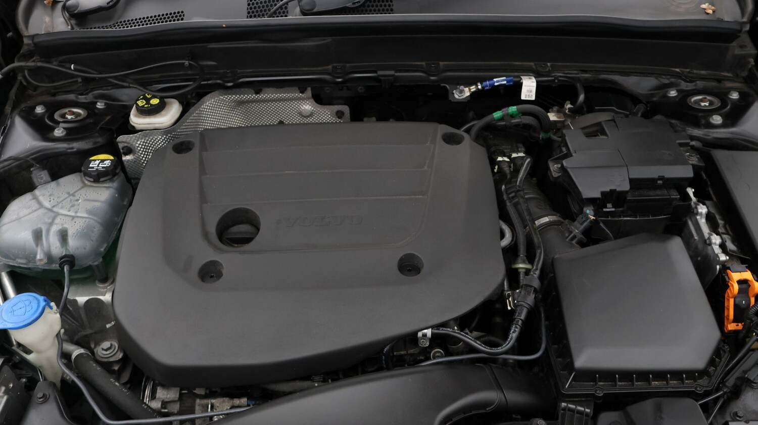 Used Volvo XC40 2023 for sale - 77181541: Photo 19