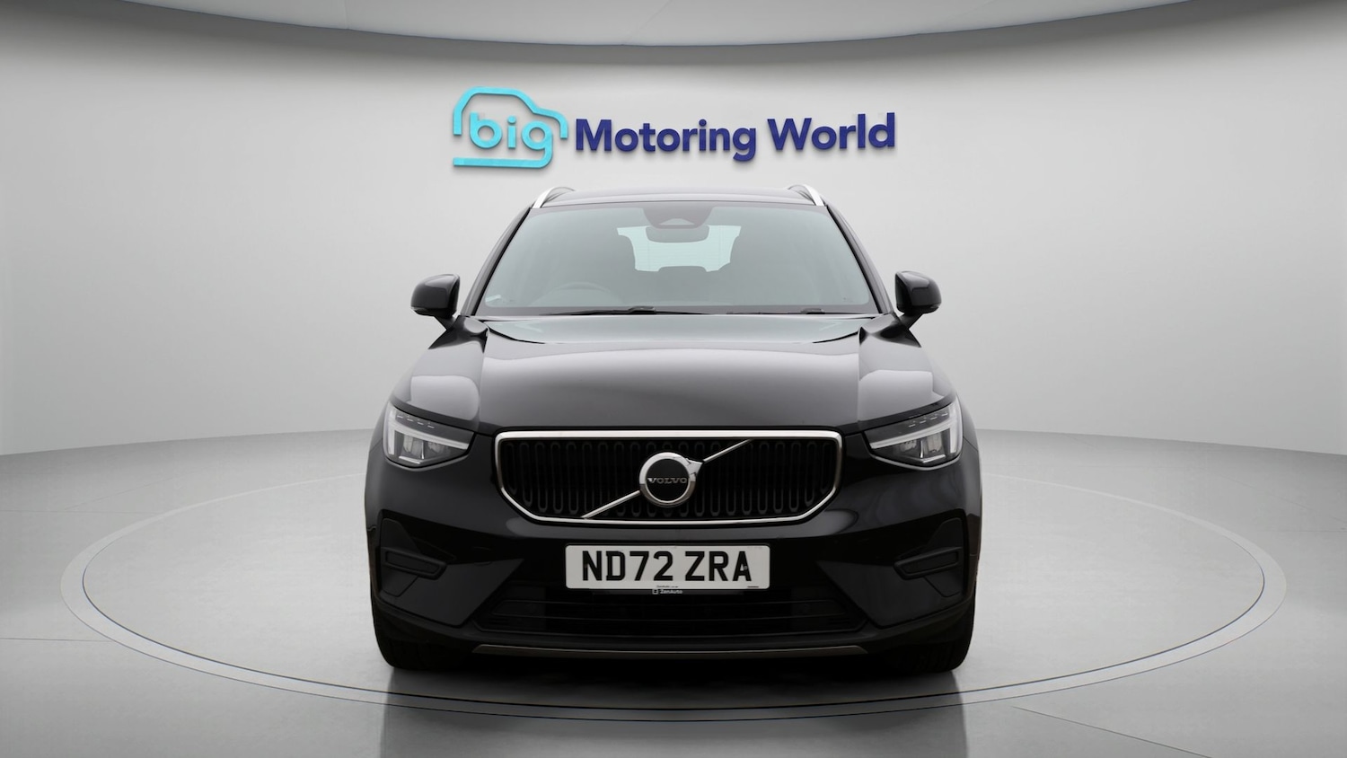 Used Volvo XC40 2023 for sale - 77181541: Photo 2