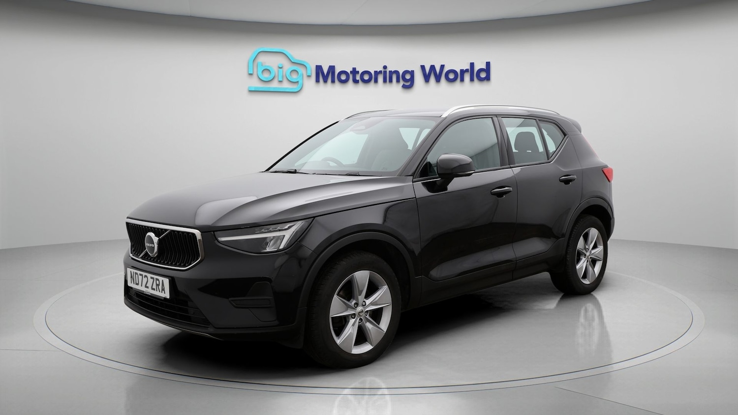 Used Volvo XC40 2023 for sale - 77181541: Photo 3
