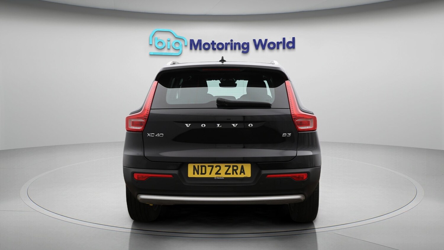 Used Volvo XC40 2023 for sale - 77181541: Photo 6