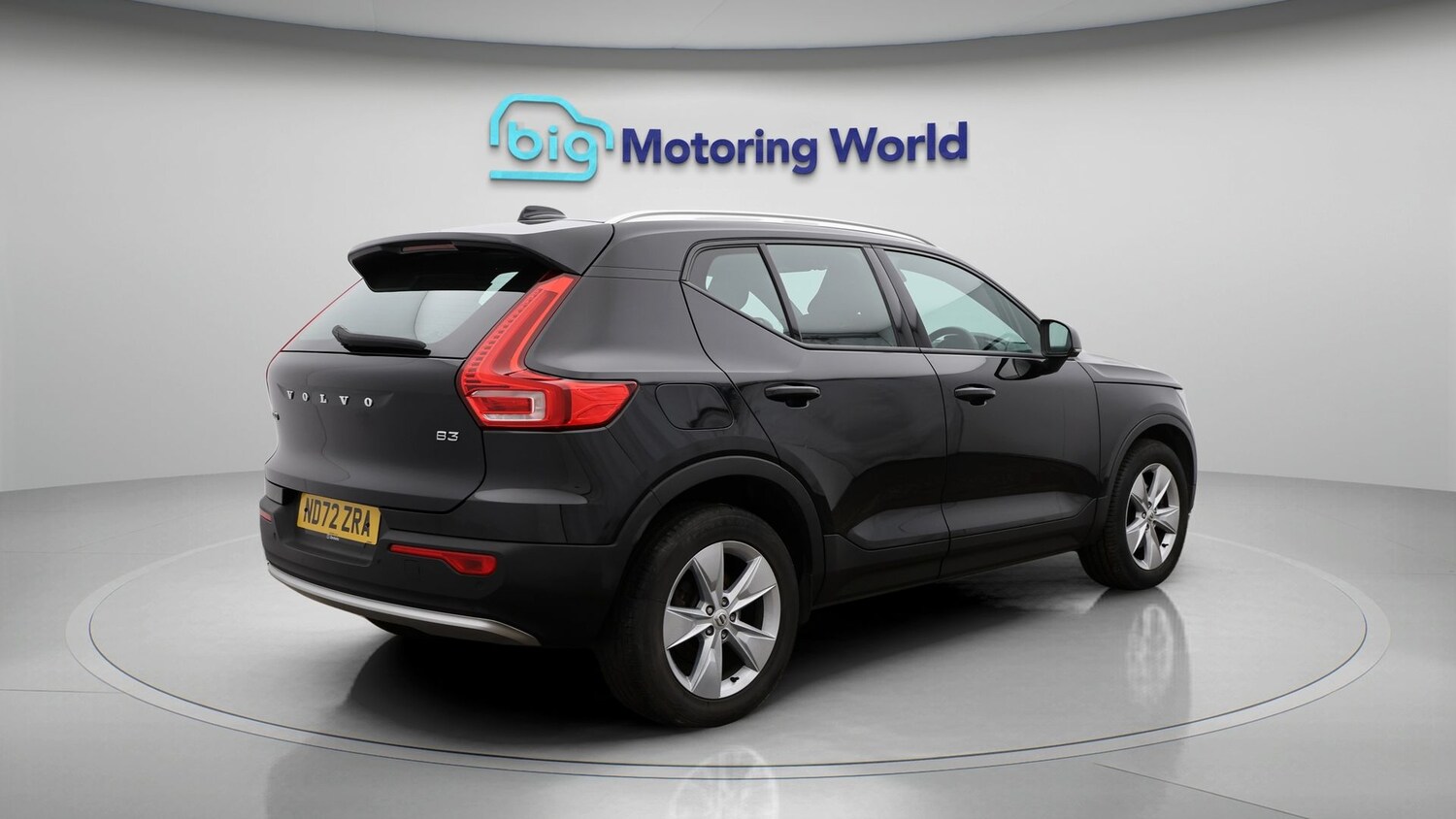 Used Volvo XC40 2023 for sale - 77181541: Photo 7