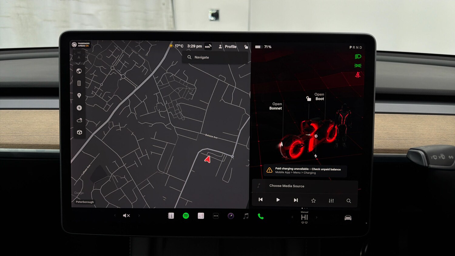 Used Tesla Model Y 2022 for sale - 77931408: Photo 10