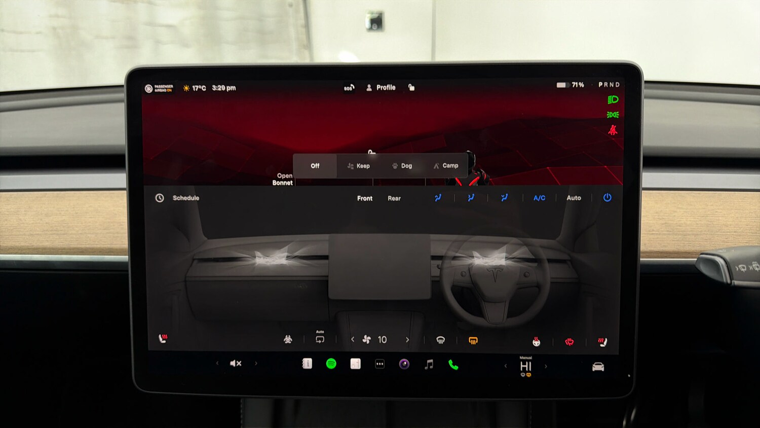 Used Tesla Model Y 2022 for sale - 77931408: Photo 11