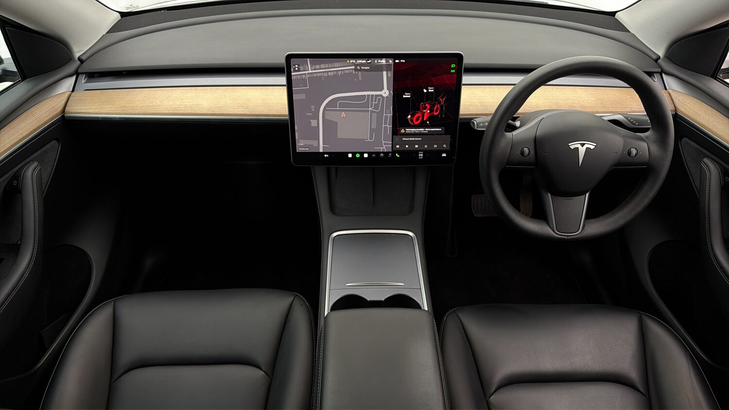 Used Tesla Model Y 2022 for sale - 77931408: Photo 12