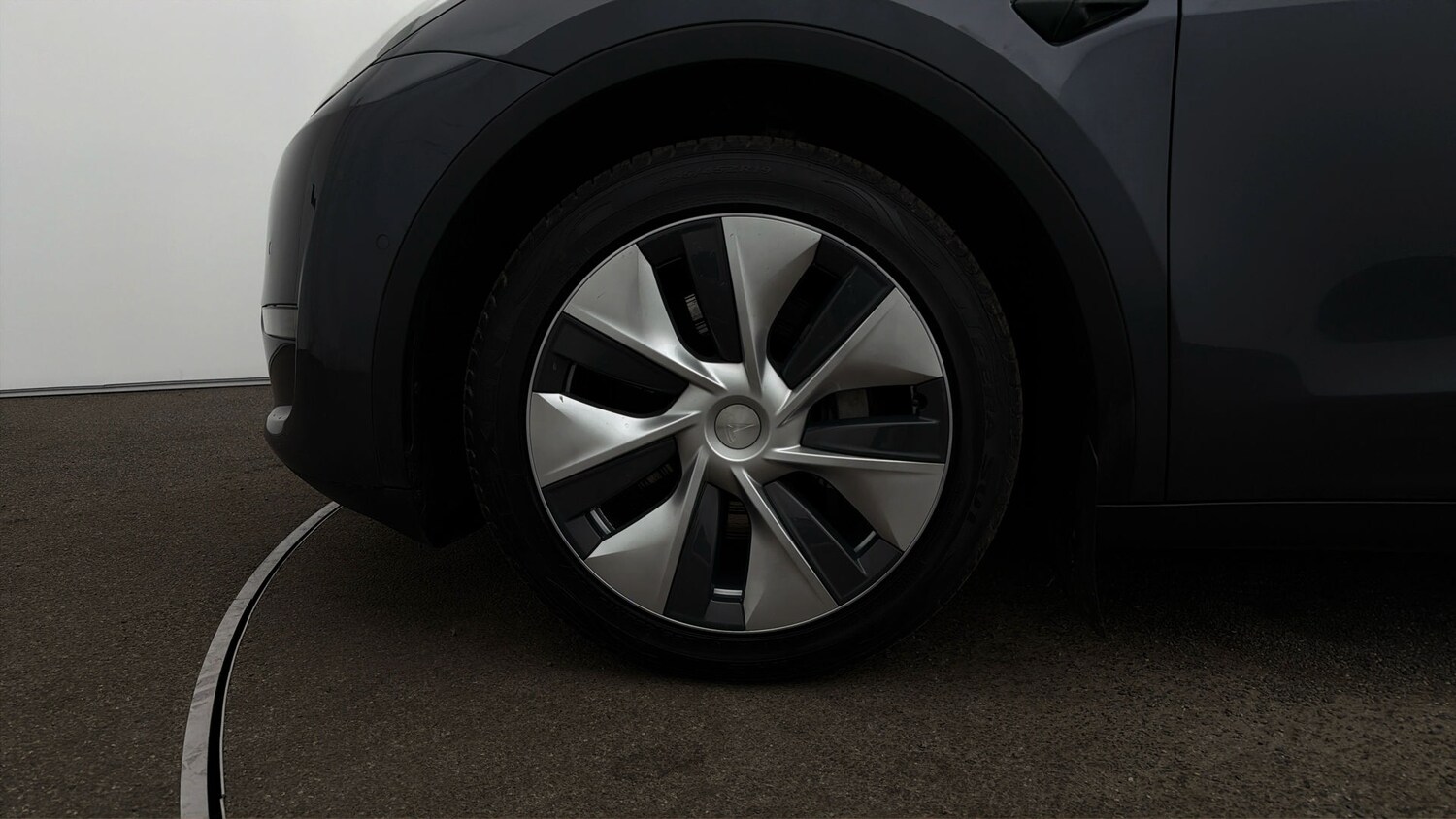 Used Tesla Model Y 2022 for sale - 77931408: Photo 17