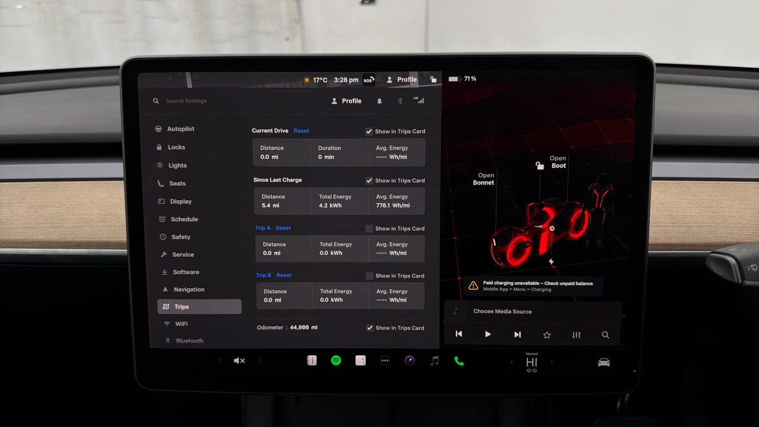 Used Tesla Model Y 2022 for sale - 77931408: Photo 25