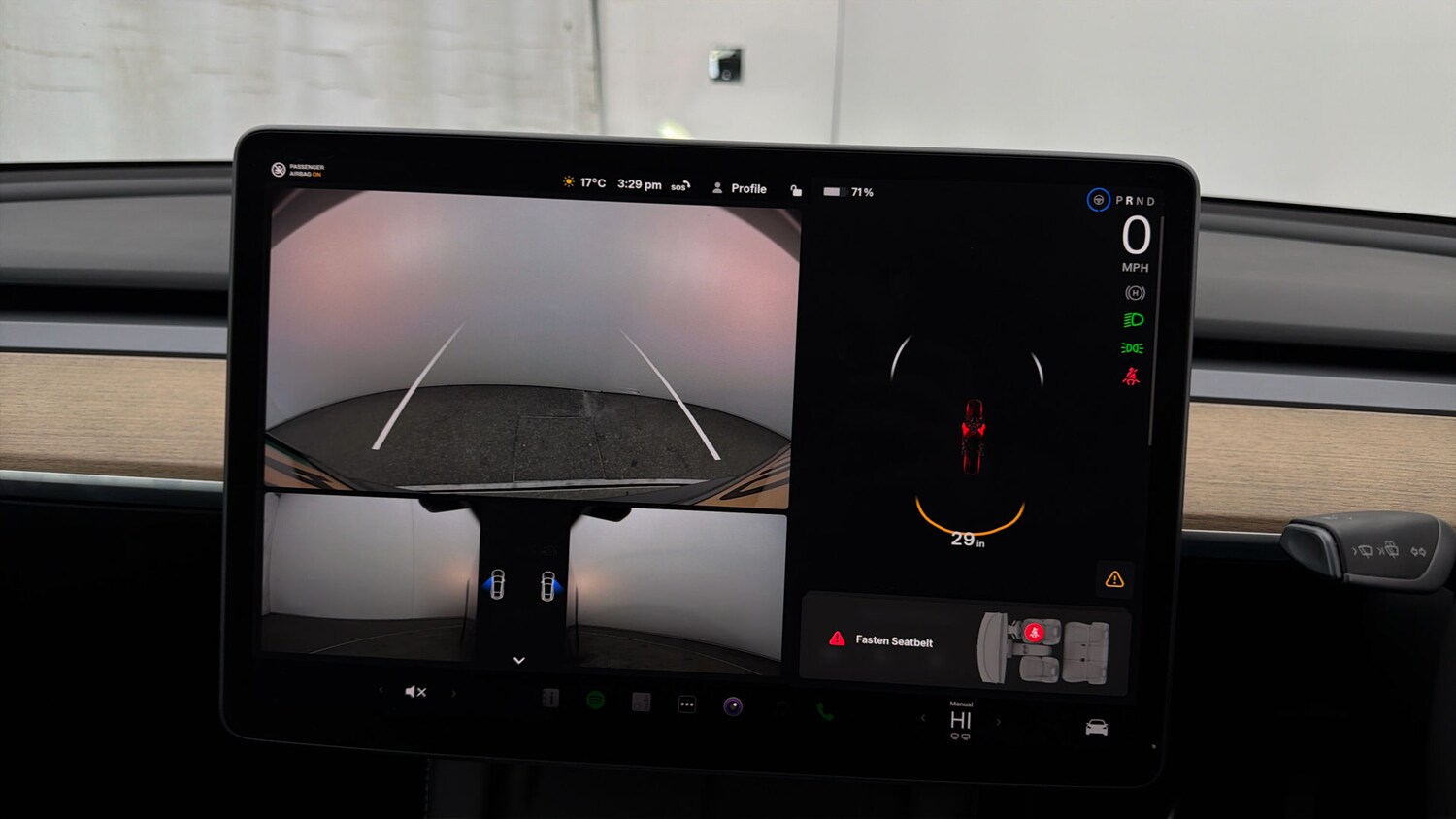 Used Tesla Model Y 2022 for sale - 77931408: Photo 26