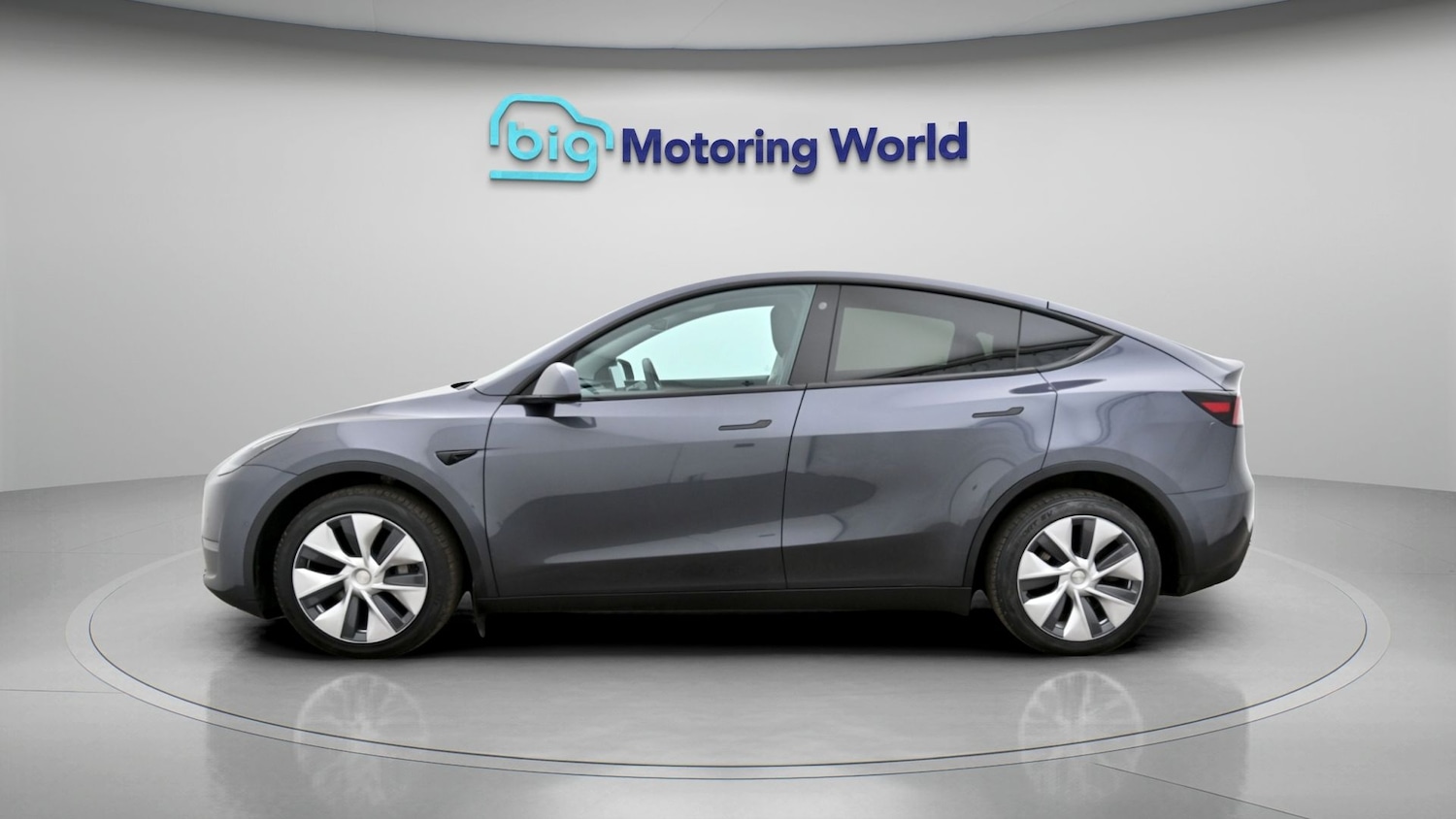 Used Tesla Model Y 2022 for sale - 77931408: Photo 4