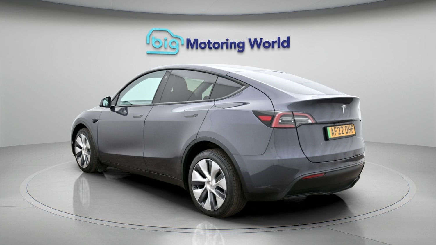 Used Tesla Model Y 2022 for sale - 77931408: Photo 5