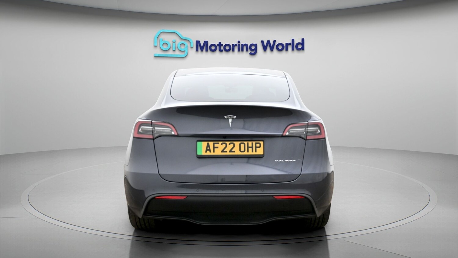 Used Tesla Model Y 2022 for sale - 77931408: Photo 6