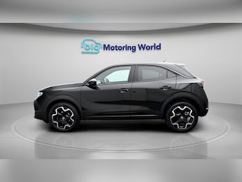 Used Vauxhall Mokka 2023 for sale - 78509135: Photo