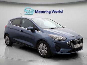 Ford - Fiesta