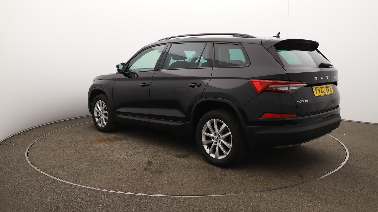 Vehicle 63