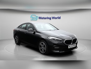 BMW 2 Series feature image