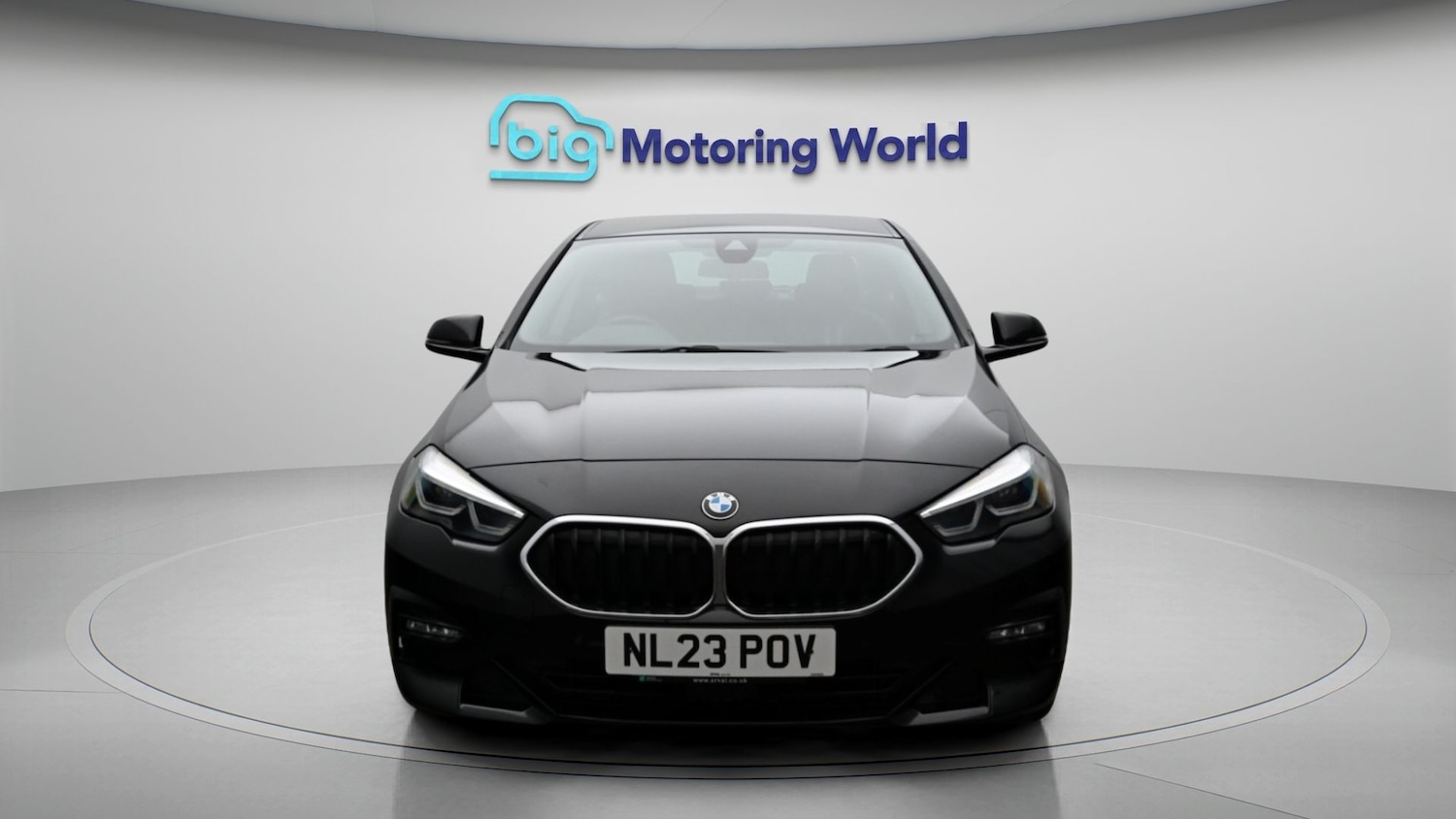 Used BMW 2 Series 2023 for sale - 78133764: Photo 2
