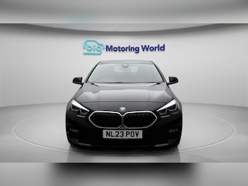 Used BMW 2 Series 2023 for sale - 78133764: Photo
