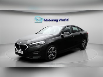 Used BMW 2 Series 2023 for sale - 78133764: Photo