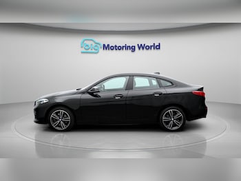 Used BMW 2 Series 2023 for sale - 78133764: Photo