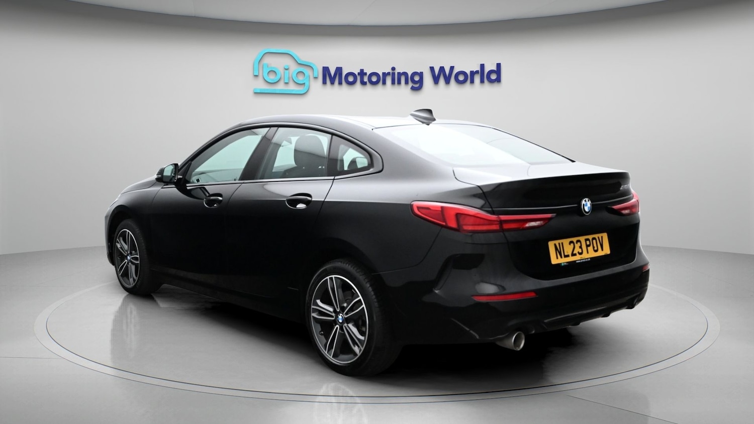 Used BMW 2 Series 2023 for sale - 78133764: Photo 5