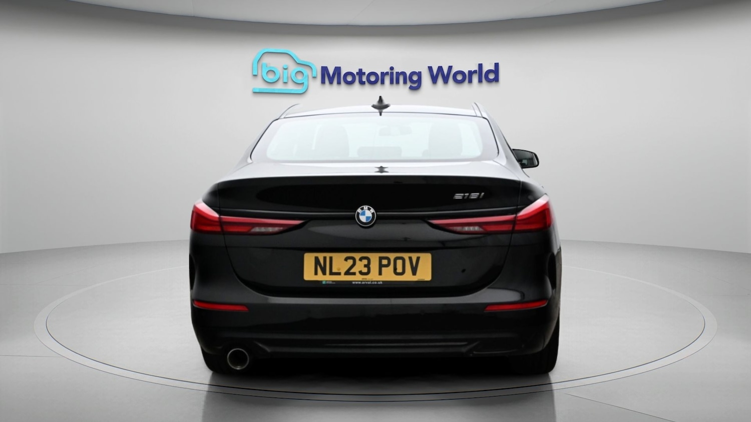 Used BMW 2 Series 2023 for sale - 78133764: Photo 6