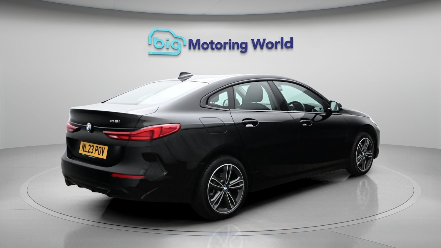 Used BMW 2 Series 2023 for sale - 78133764: Photo 7