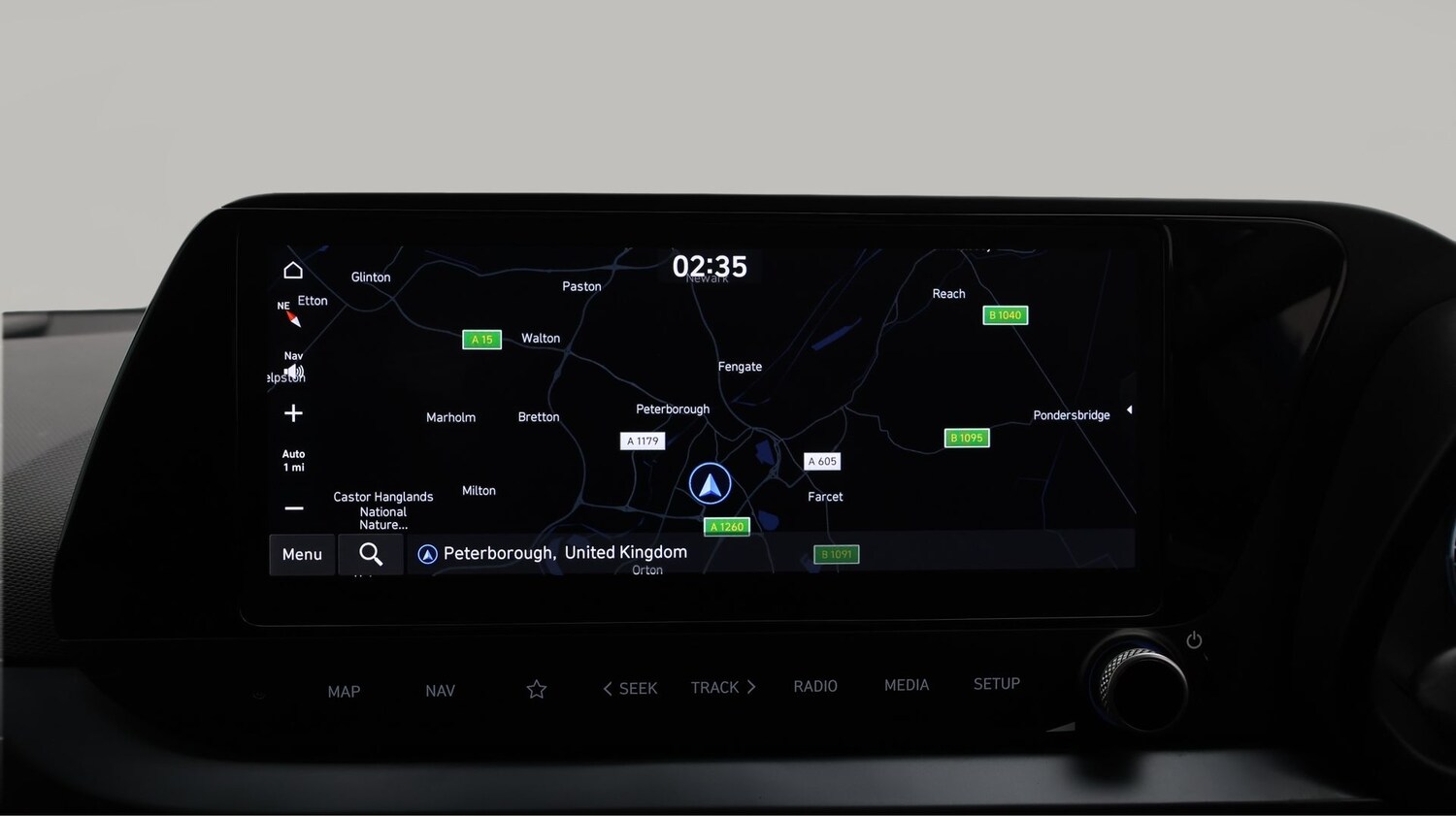 Used Hyundai i20 for sale - 77182054: Photo 11