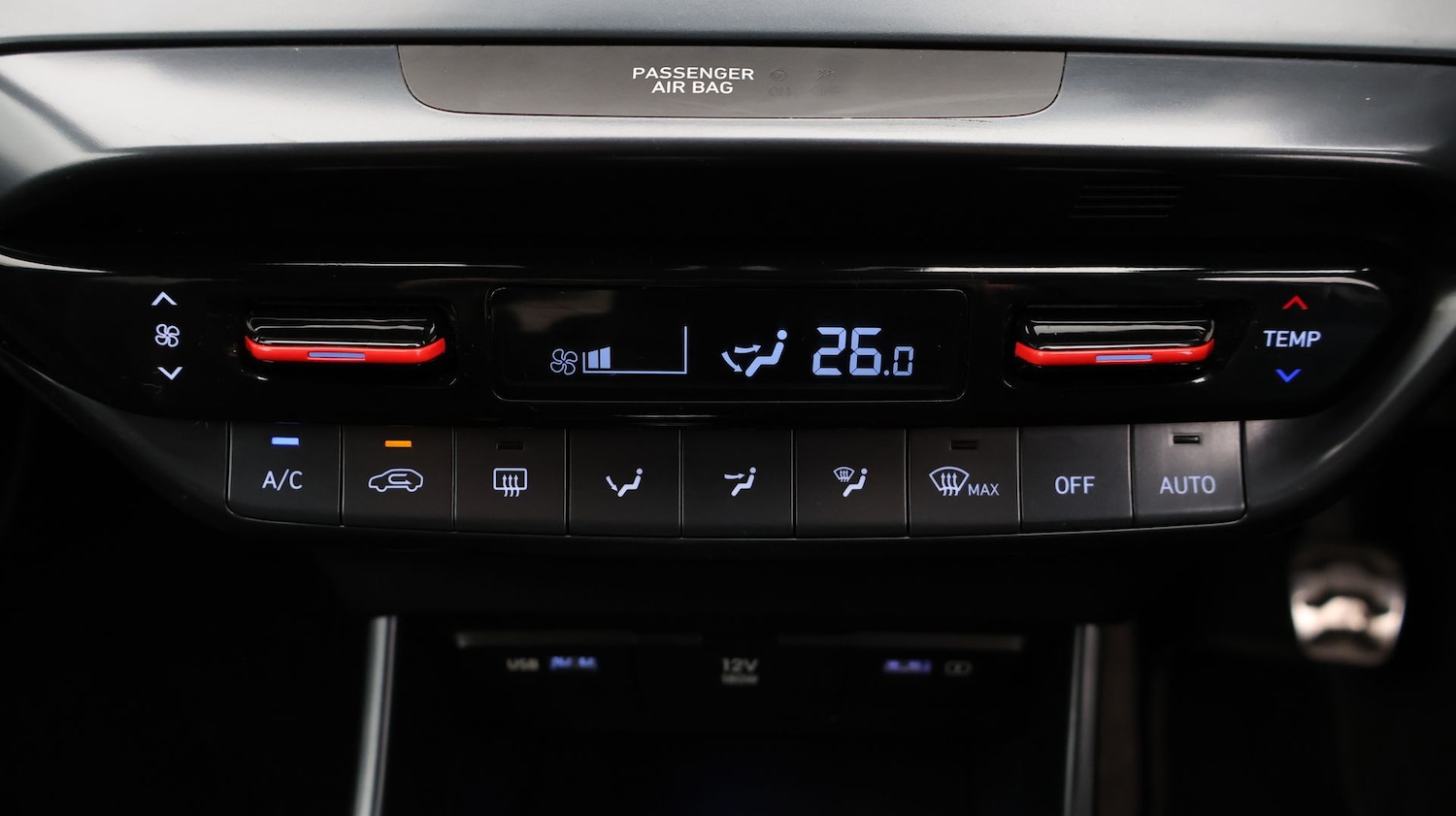 Used Hyundai i20 for sale - 77182054: Photo 12