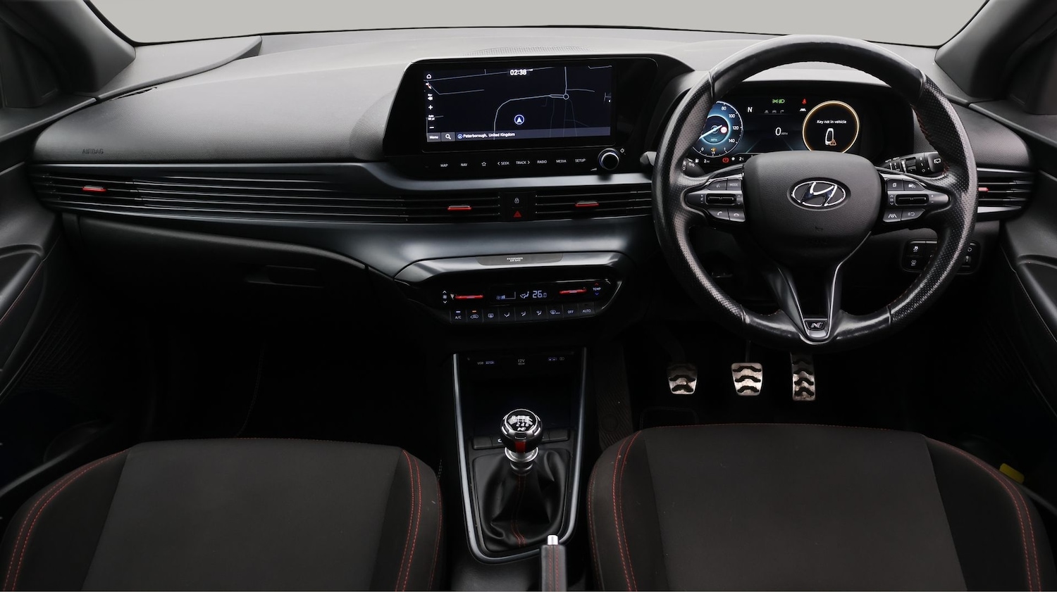 Used Hyundai i20 for sale - 77182054: Photo 13